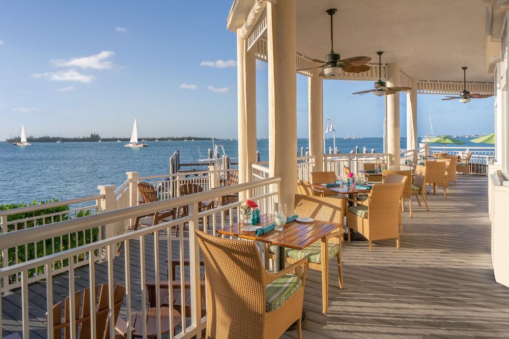 Hyatt Centric & Resort Cayo Hueso