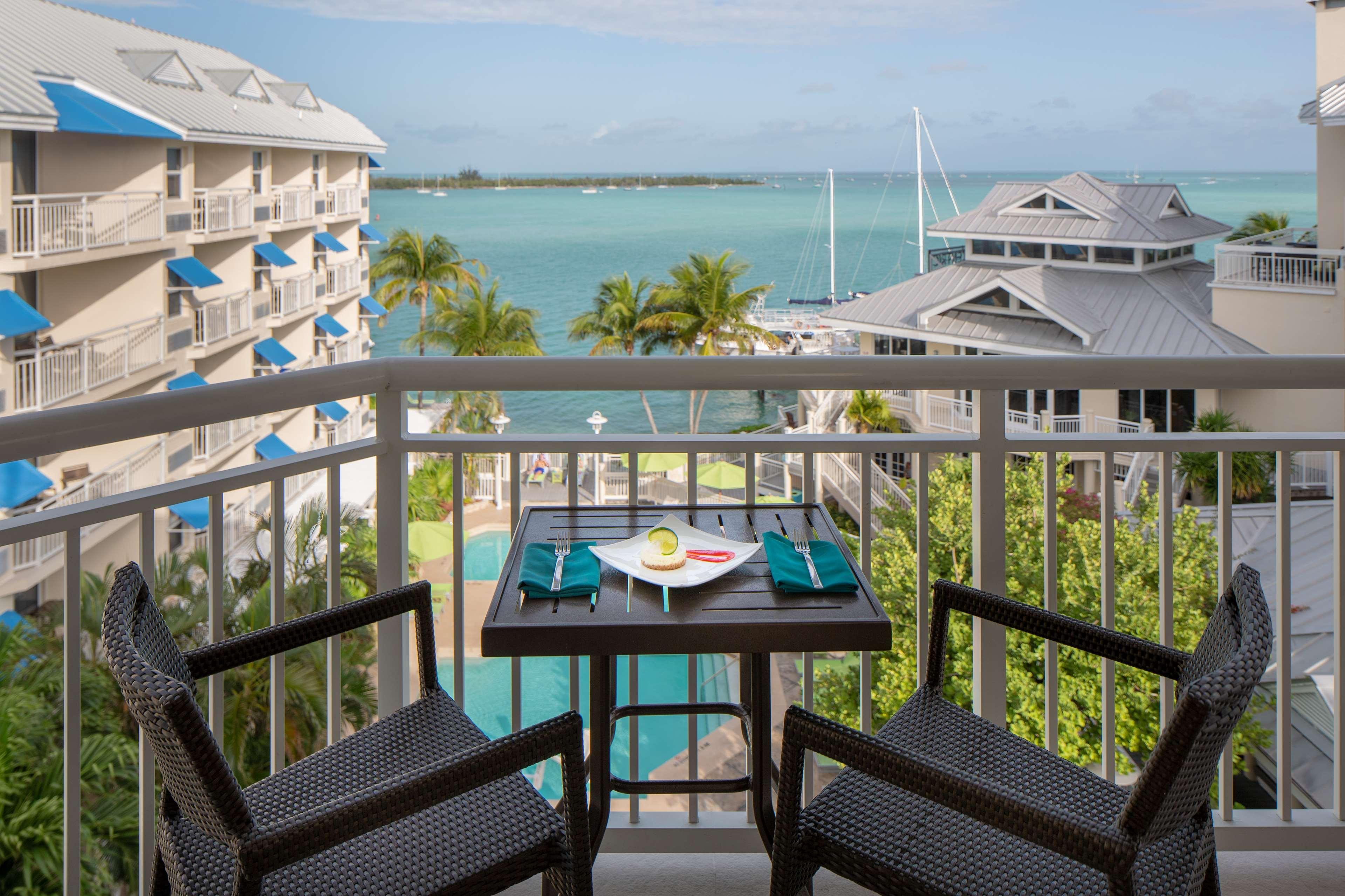 Hyatt Centric & Resort Cayo Hueso