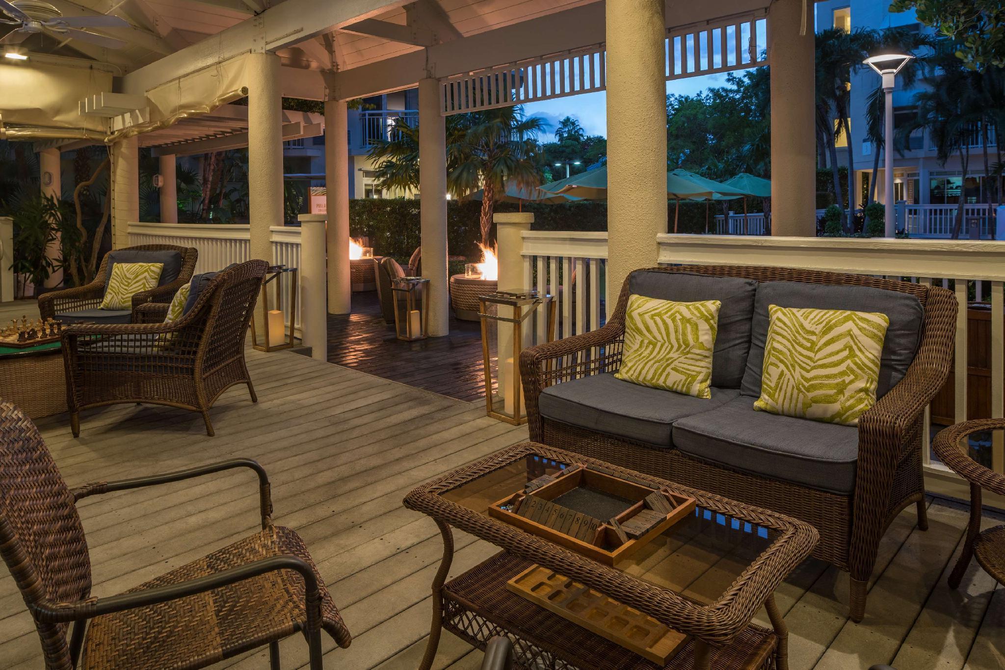 Hyatt Centric & Cayo Hueso