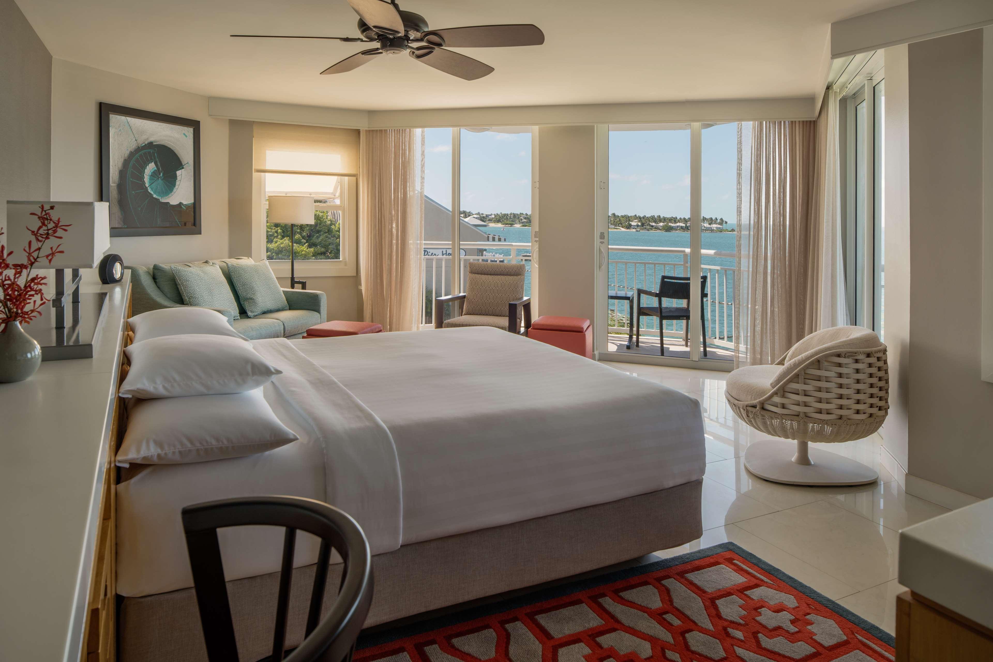 Hyatt Centric & Cayo Hueso