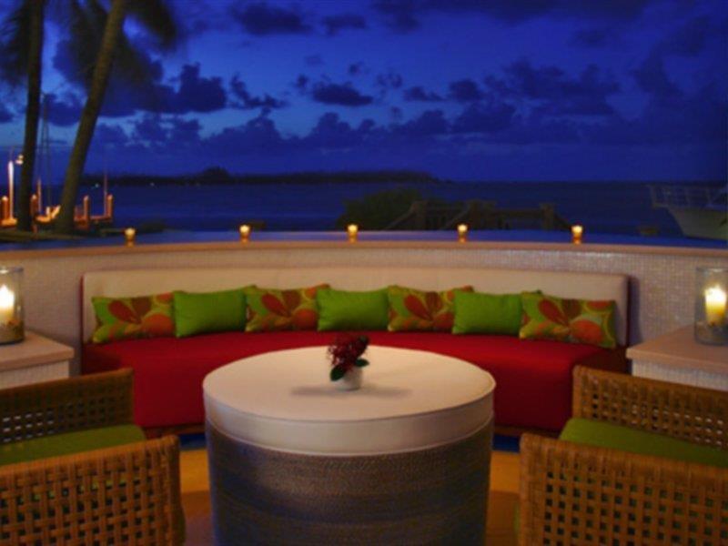 Hyatt Centric & Cayo Hueso