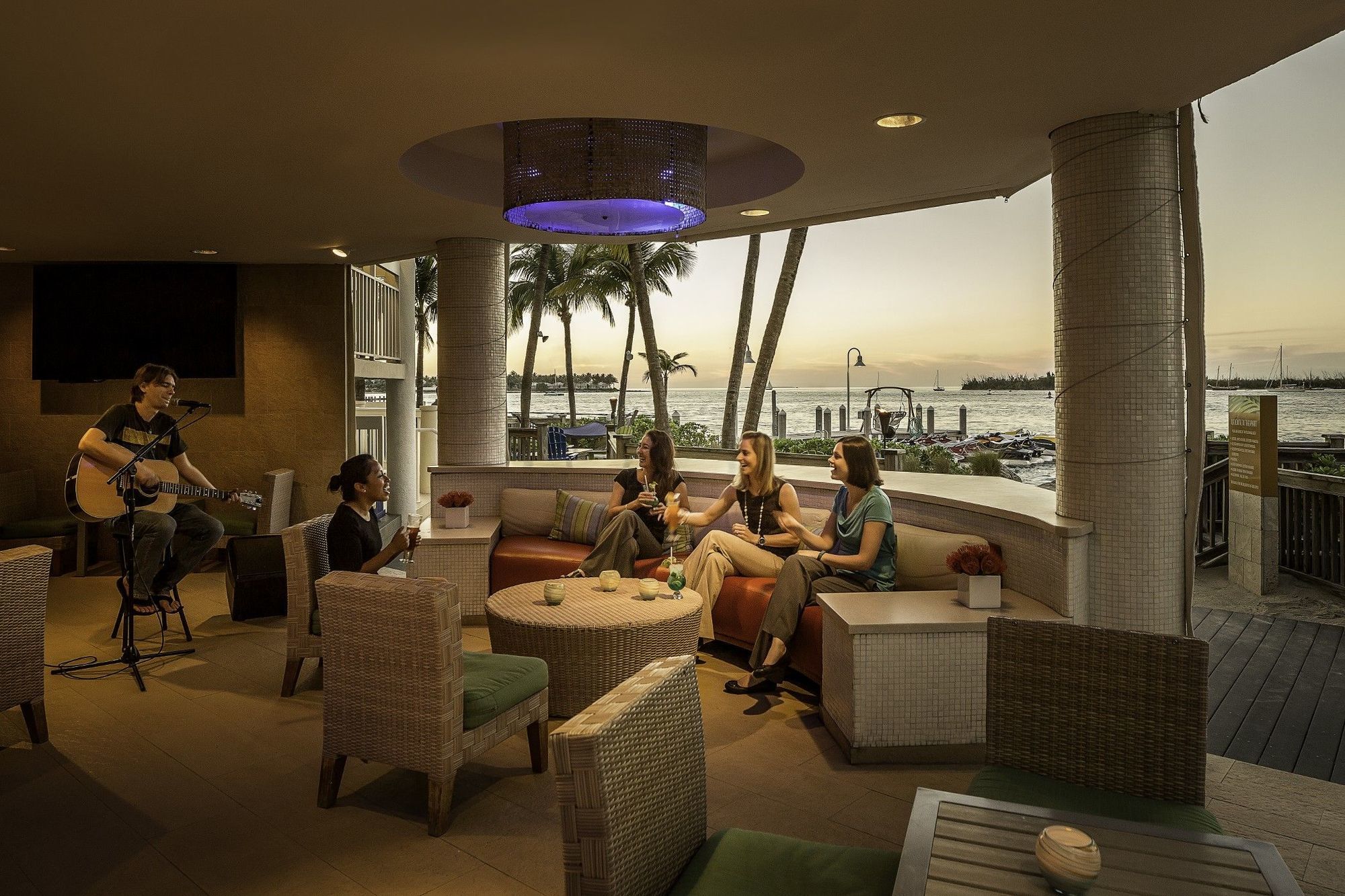 Hyatt Centric & Cayo Hueso