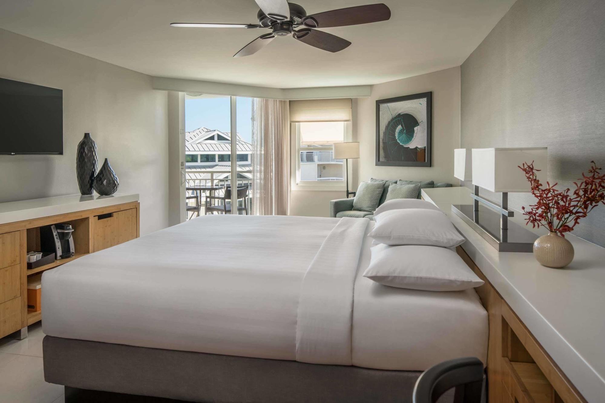 Hyatt Centric & 4* Cayo Hueso