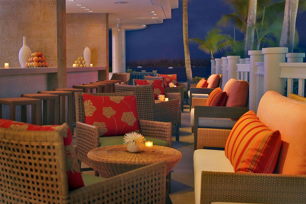 Hyatt Centric & 4* Cayo Hueso