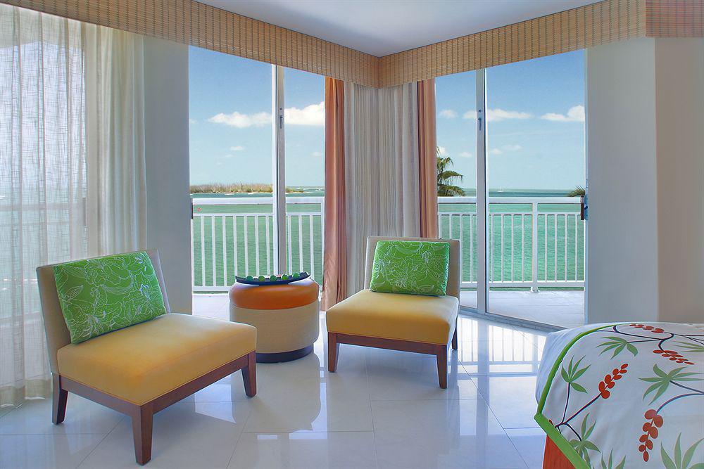 Hyatt Centric & Resort Cayo Hueso