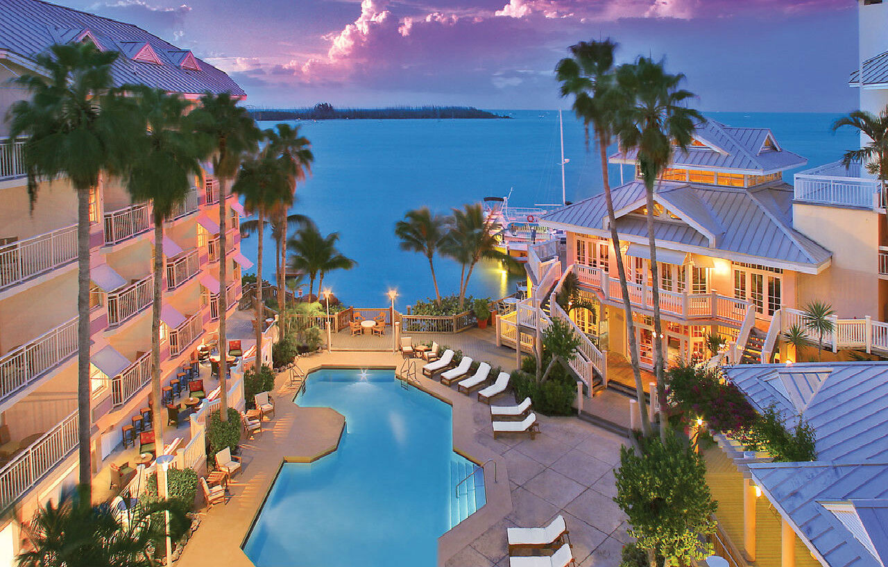 Hyatt Centric & Resort Cayo Hueso
