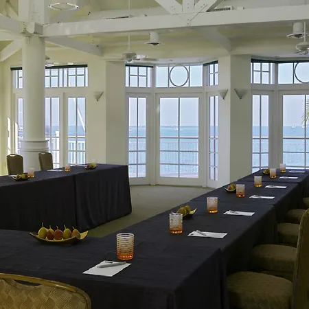 Hyatt Centric Key West Resort & Spa 