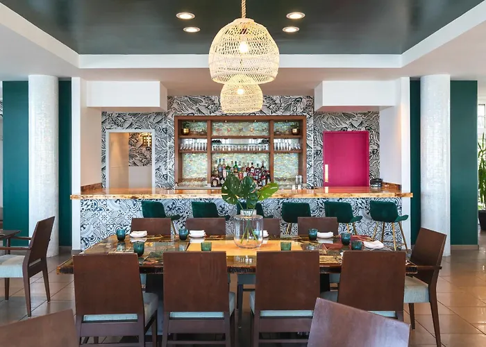 Hyatt Centric Key West Resort & Spa