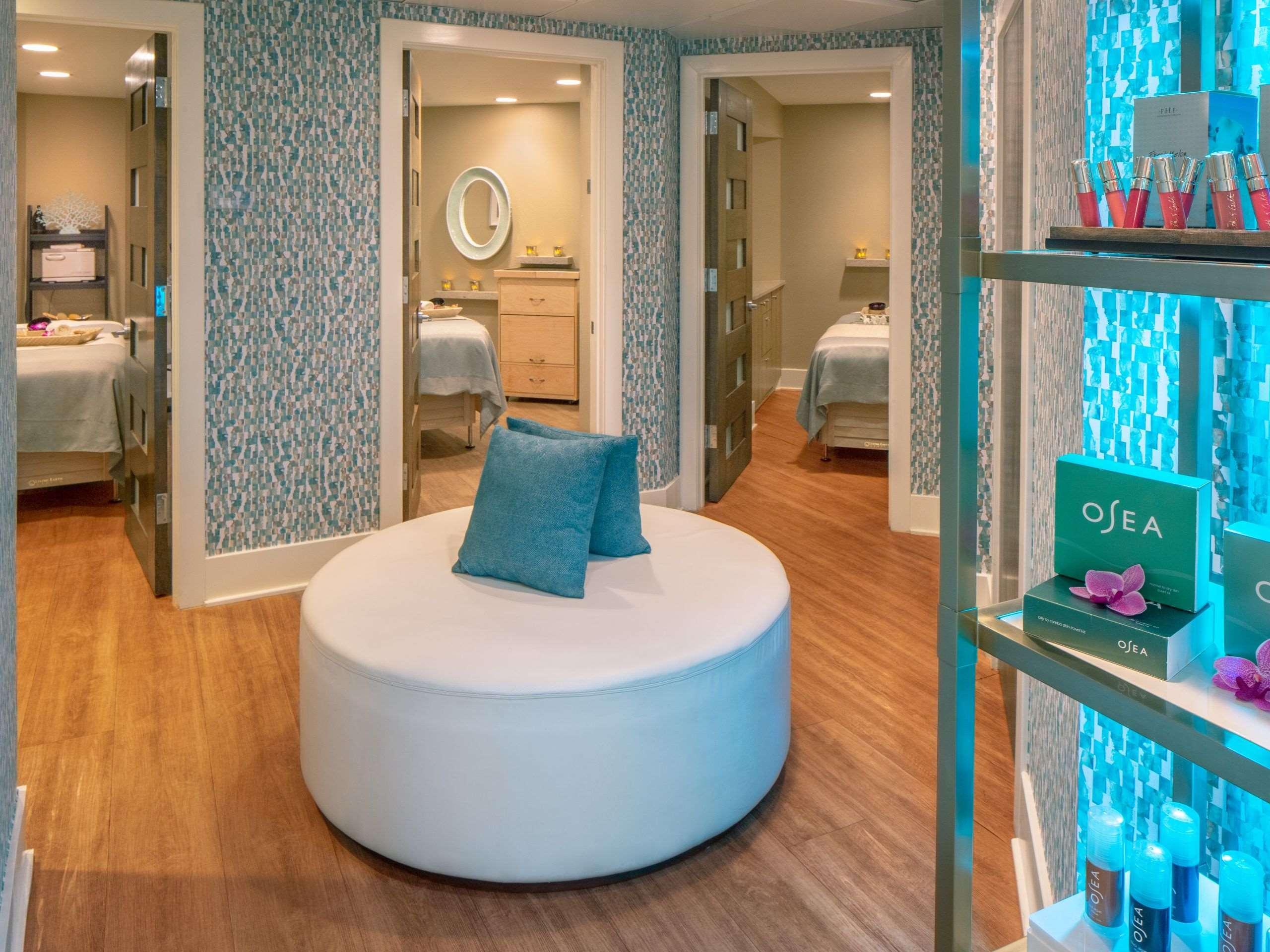 Hyatt Centric & Station touristique Key West