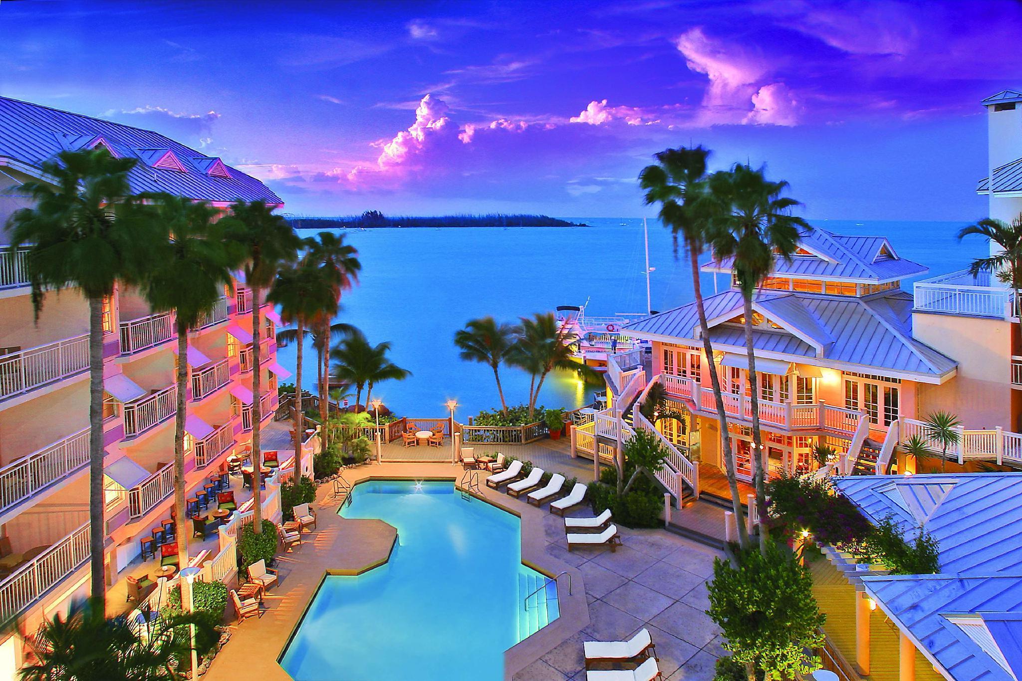 Station touristique Hyatt Centric &