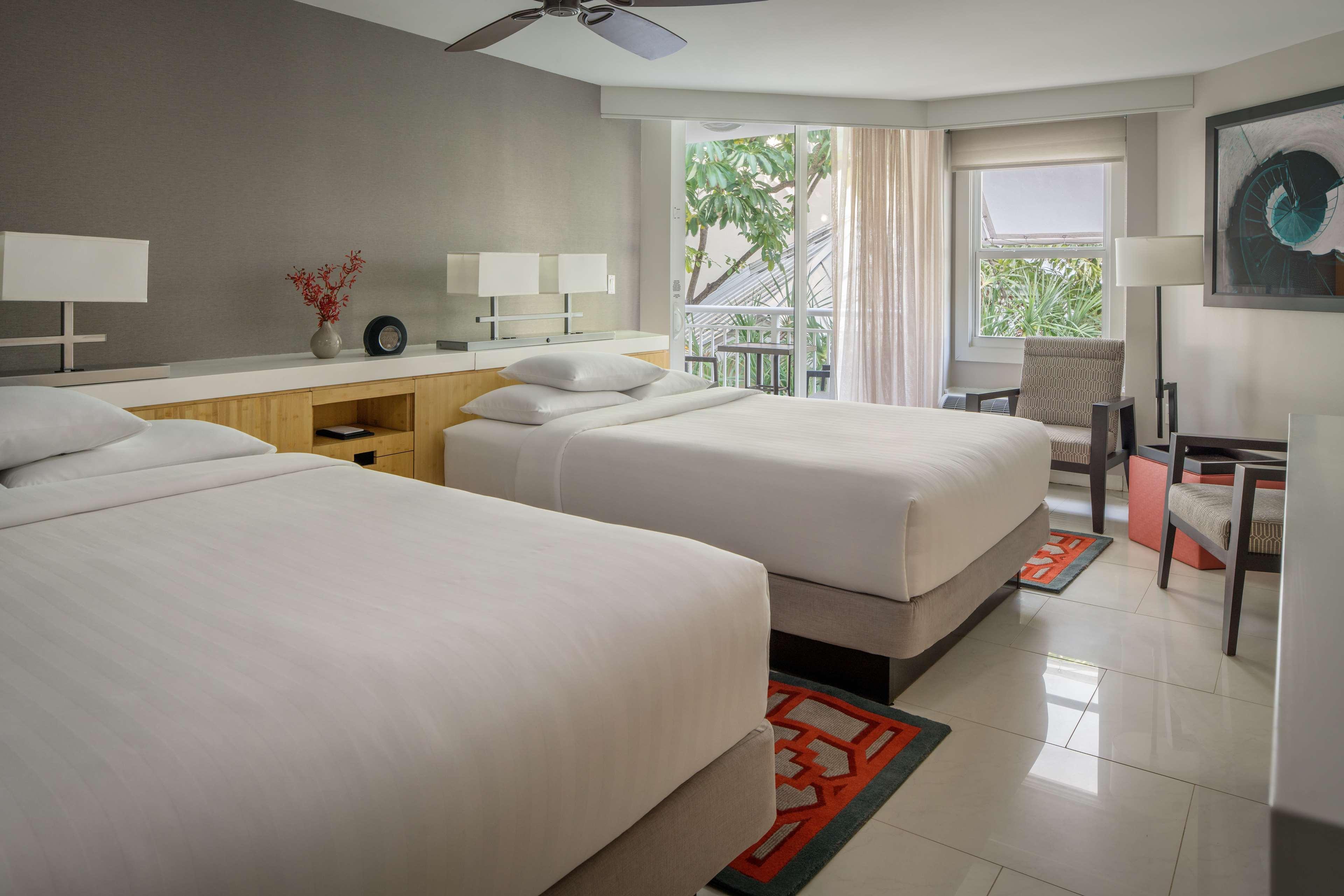 Station touristique Hyatt Centric & 4*