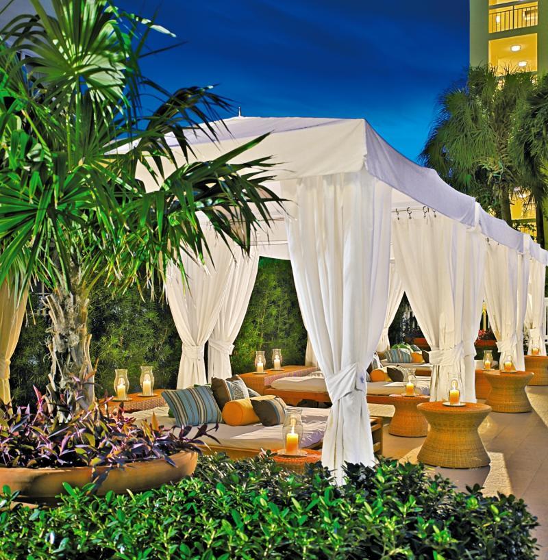 Hyatt Centric & Station touristique 4*