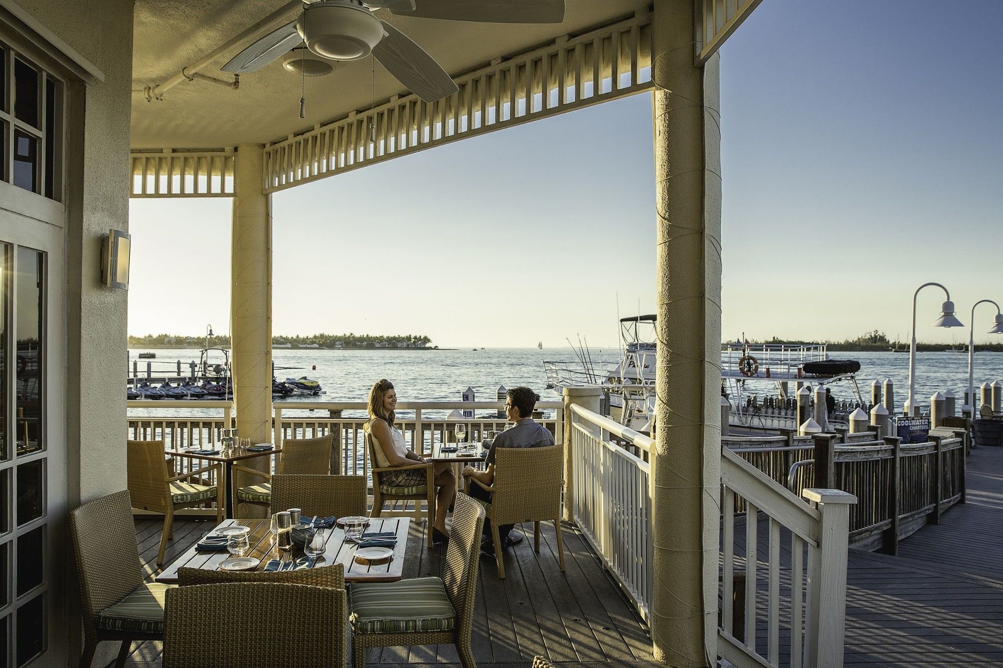 Station touristique Hyatt Centric & 4*