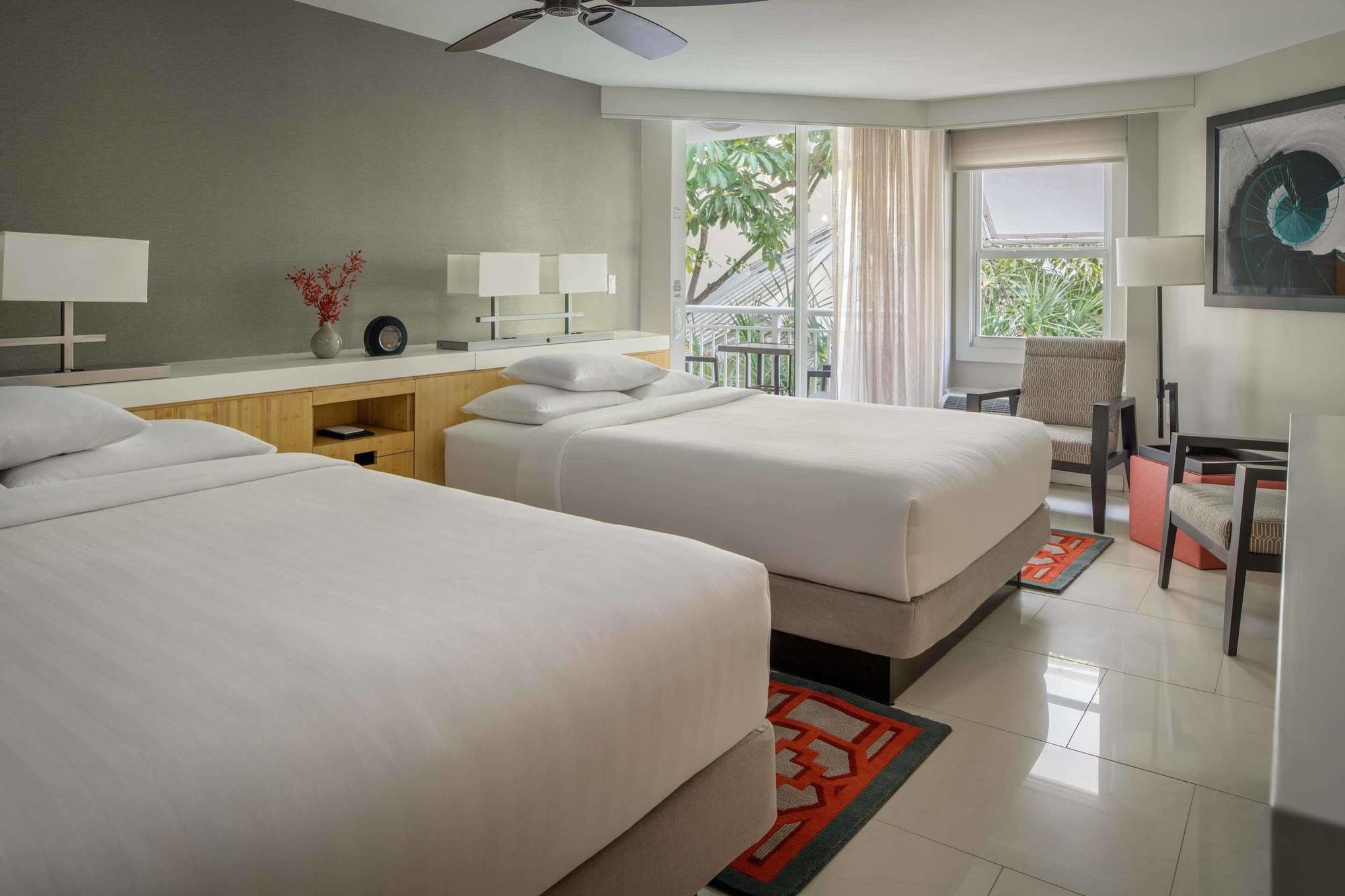 Hyatt Centric & Station touristique