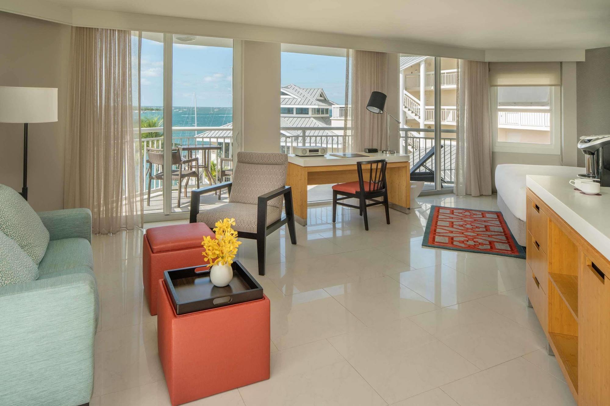 Hyatt Centric & Station touristique