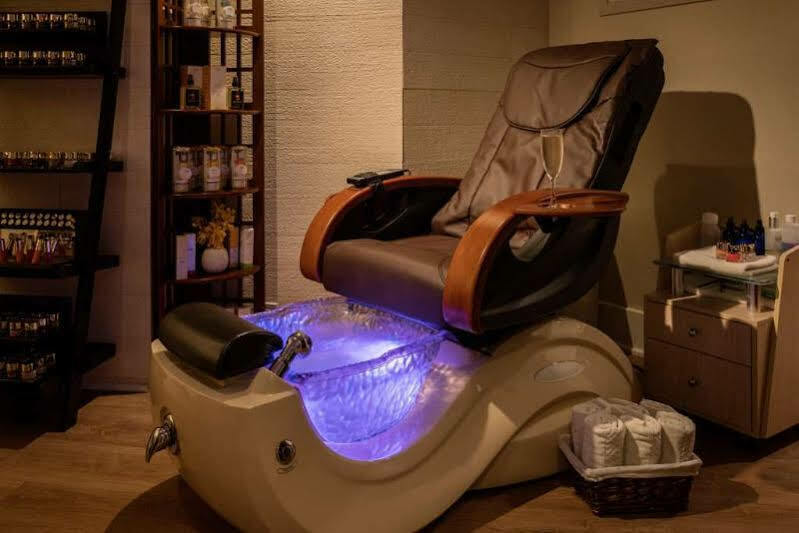 Hyatt Centric & Station touristique 4*