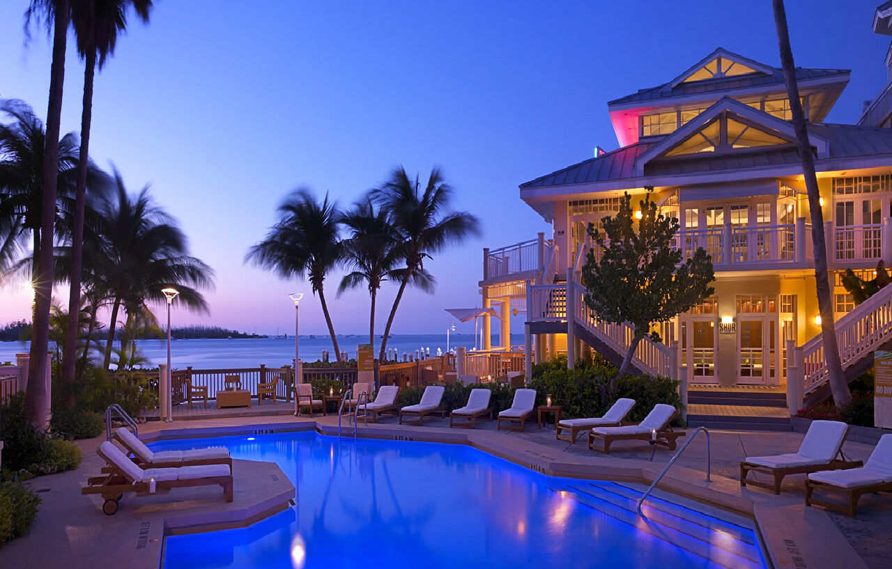 Hyatt Centric & Station touristique