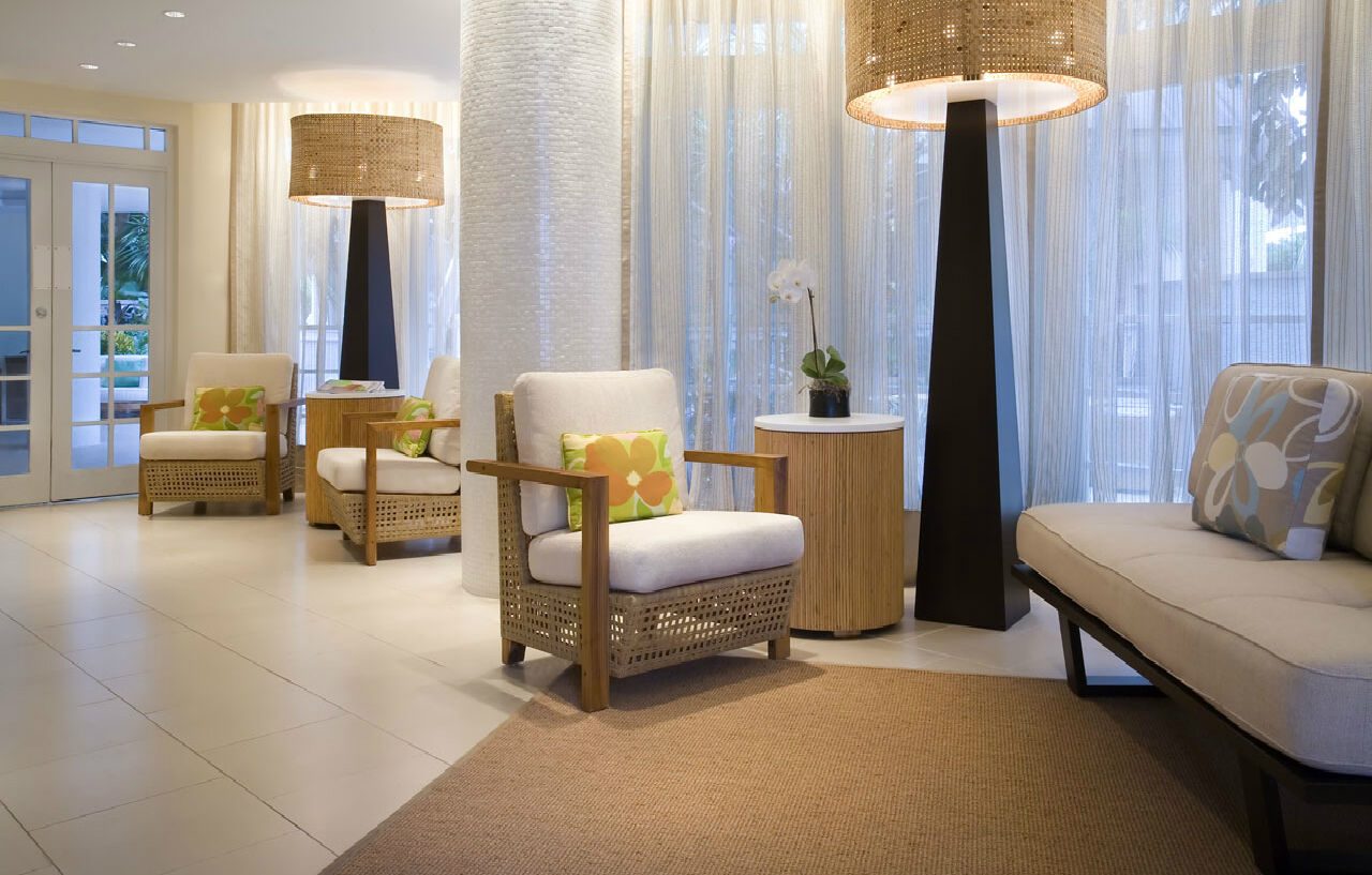 Station touristique Hyatt Centric & Key West